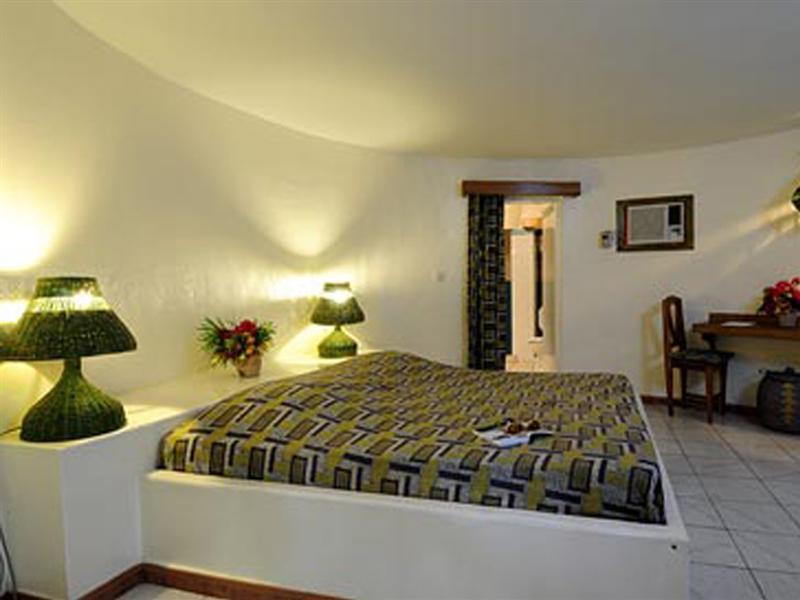 Keur Saloum Hotel Toubakouta Kültér fotó